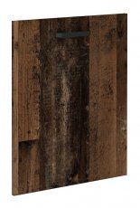 Stolarz Lempert - Vrata za ugradbenu perilicu suđa - ZM 713x596