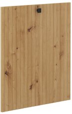 Vrata za ugradbenu perilicu suđa Ava - ZM 713x596