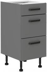 Donji element Nessa/Ant - 40 D 3S BB