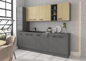 Stolarz Lempert - Gornji element Scandi/Ant - 60 NAGU-36 1F