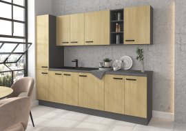 Stolarz Lempert - Visoki element Scandi/Ant - 60 LO-215 2F