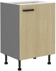 Donji element Scandi/Ant - 60 D 1F BB