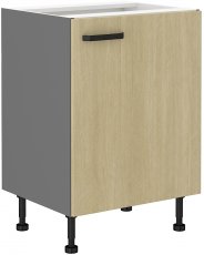 Stolarz Lempert - Donji element Scandi/Ant - 60 D 1F BB