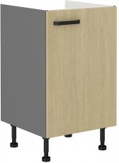 Stolarz Lempert - Donji element Scandi/Ant - 50 ZL 1F BB