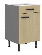 Stolarz Lempert - Donji element Scandi/Ant - 50 D 1F 1S BB