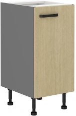 Stolarz Lempert - Donji element Scandi/Ant - 40 D 1F BB