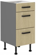 Stolarz Lempert - Donji element Scandi/Ant - 40 D 3S BB