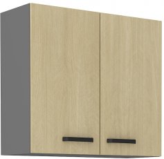 Stolarz Lempert - Gornji element Scandi/Ant - 80 G-72 2F