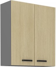 Stolarz Lempert - Gornji element Scandi/Ant - 80 G-90 2F