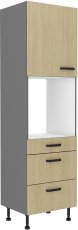 Visoki element Scandi/Ant - 60 DPS-215 3S1F