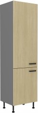 Visoki element Scandi/Ant - 40 DK-215 2F