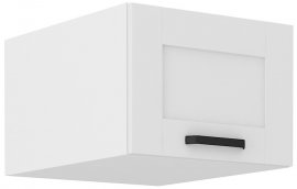 Gornji element Luna - bijela - 50 cm NAGU-36 1F 