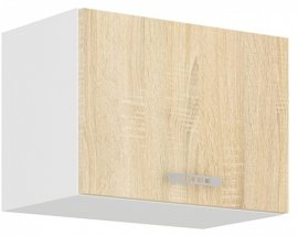 Gornji element Sara - hrast sonoma - 50 cm OK-40 1F 