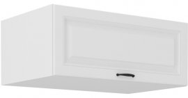 Gornji element Stilo - bijela - 80 cm NAGU-36 1F