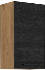 Gornji element Vigo - tamno drvo - 40 cm G-72 1F