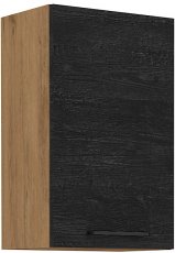 Gornji element Vigo - tamno drvo - 45 cm G-72 1F