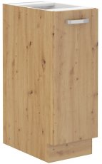 Donji element Artisan - 30 D CARGO BB