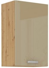 Gornji element Artisan - cappuchino - 45 cm G-72 1F