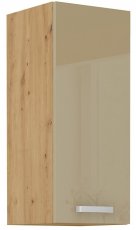 Gornji element Artisan - cappuchino - 30 cm G-72 1F