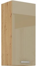 Gornji element Artisan - cappuchino - 40 cm G-90 1F