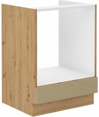Donji element Artisan - cappuchino - 60 cm D GAZ BB