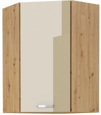 Gornji element Artisan - cappuchino - 58x58 cm GN-90 1F