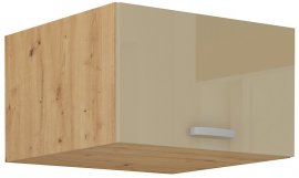 Gornji element Artisan - cappuchino - 60 cm NAGU-36 1F