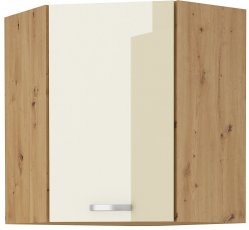 Gornji element Artisan - krem - 58x58 cm GN-72 1F