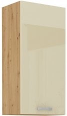 Gornji element Artisan - krem - 45 cm G-90 1F