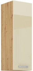 Gornji element Artisan - krem - 30 cm G-90 1F