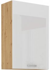 Gornji element Artisan - bijela - 60 cm G-90 1F