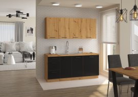 Vrata za ugradbenu perilicu suđa Omega - ZM 57x44.6 cm