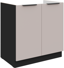 Donji element Arona - 80 cm ZL 2F BB