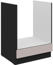 Donji element Arona - 60 cm D GAZ BB