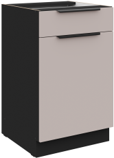 Donji element Arona - 50 cm D 1F 1S BB 