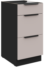 Donji element Arona - 40 cm D 3S BB 