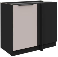 Donji kutni element Arona - 105 cm ND 1F BB