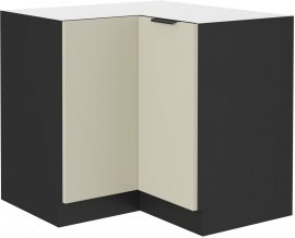 Donji kutni element Arona - 90x90 cm ND 2F BB