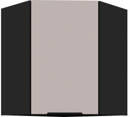 Gornji kutni element Arona - 60x60 cm GN-72 1F (45°)