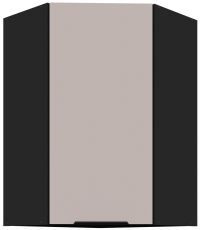 Gornji kutni element Arona - 60x60 cm GN-90 1F (45°)