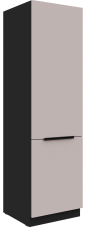 Visoki ormar Arona - 60 cm DK-210 2F