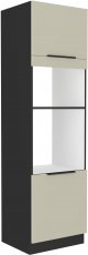 Visoki ormar Arona - 60 cm DPM-210 2F