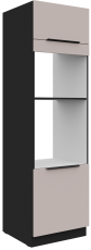 Visoki ormar Arona - 60 cm DPM-210 2F