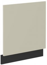 Stolarz Lempert - Vrata za ugradbenu perilicu suđa Arona - ZM 570x596