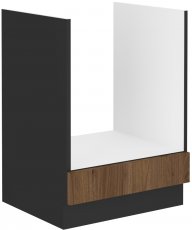 Donji element Monza - 60 cm D GAZ BB