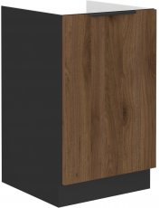 Donji element Monza - 50 cm ZL 1F BB