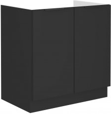 Donji element Siena - 80 cm ZL 2F BB