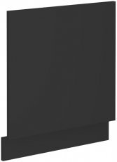 Stolarz Lempert - Vrata za ugradbenu perilicu suđa Siena - ZM 570x596