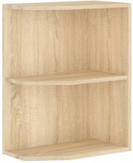 Donji kutni element Stolarz - sonoma - 30 cm D ZAK BB