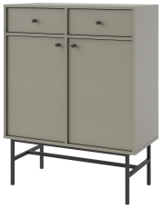 Komoda Tokyo 3 - 826 - eukaliptus